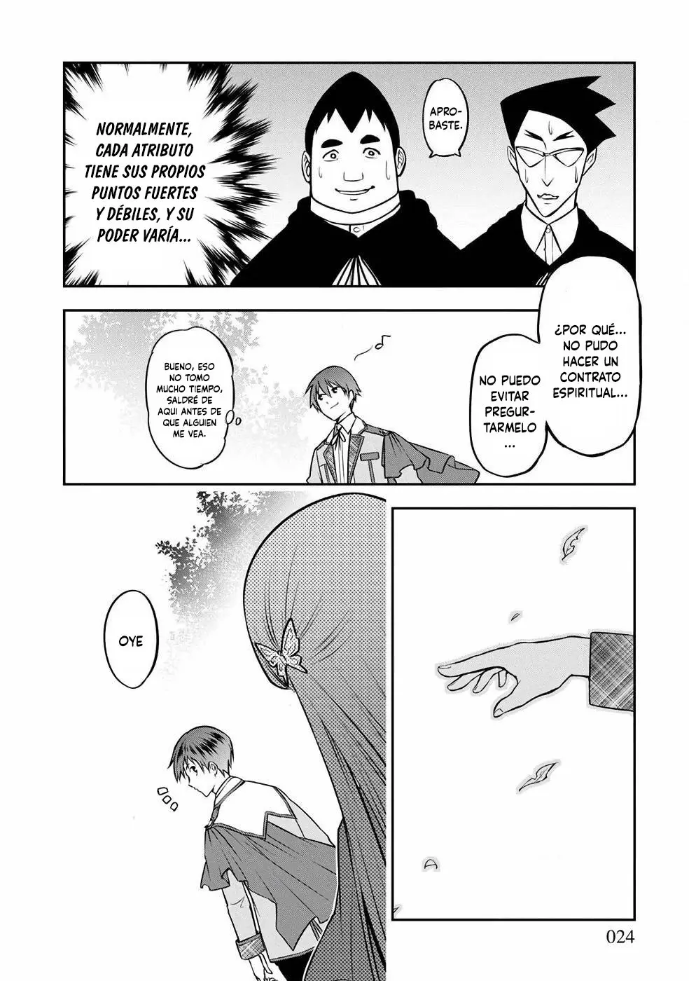 SENRITSU NO MAJUTSUSHI TO GOTEIJUU (2021) - Capítulo 6 - Página 17 - LectorTMOo