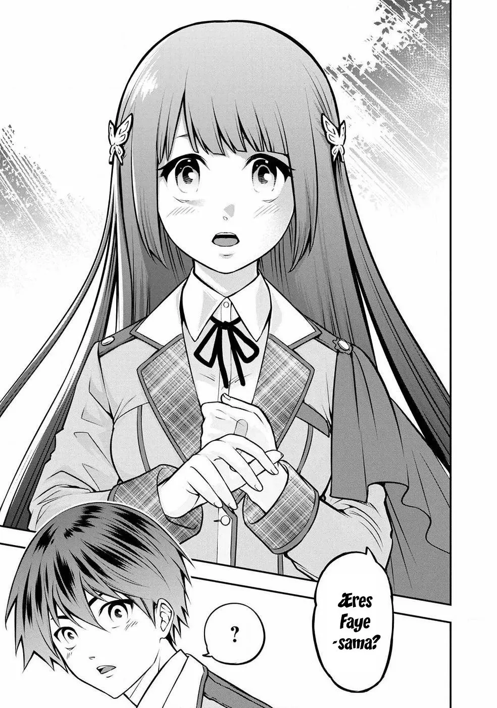 SENRITSU NO MAJUTSUSHI TO GOTEIJUU (2021) - Capítulo 6 - Página 18 - LectorTMOo