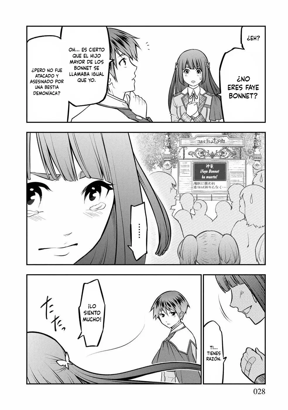 SENRITSU NO MAJUTSUSHI TO GOTEIJUU (2021) - Capítulo 6 - Página 21 - LectorTMOo