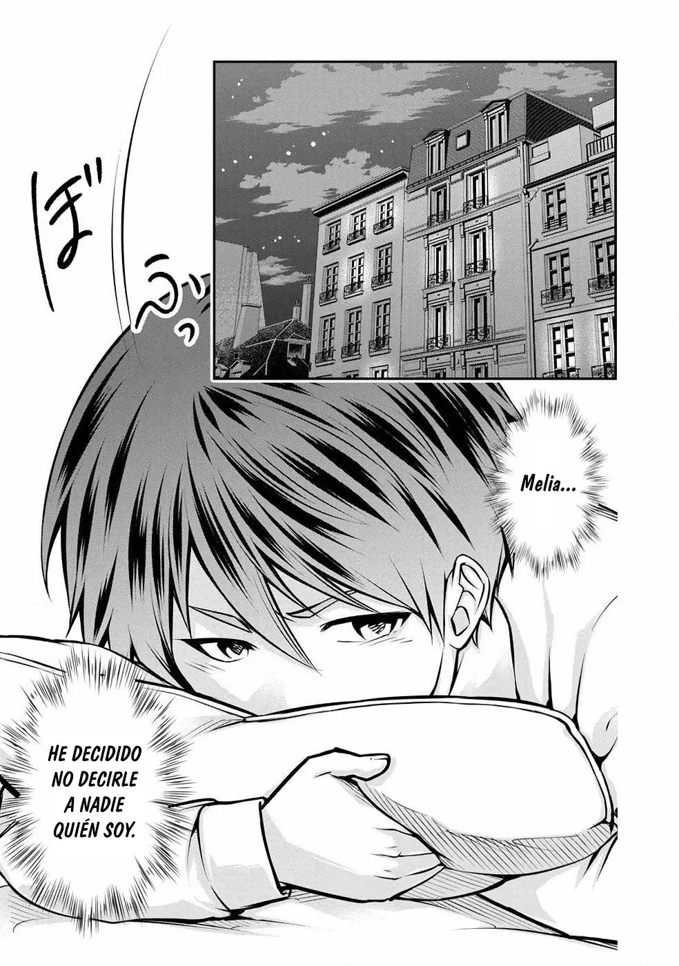 SENRITSU NO MAJUTSUSHI TO GOTEIJUU (2021) - Capítulo 6 - Página 22 - LectorTMOo