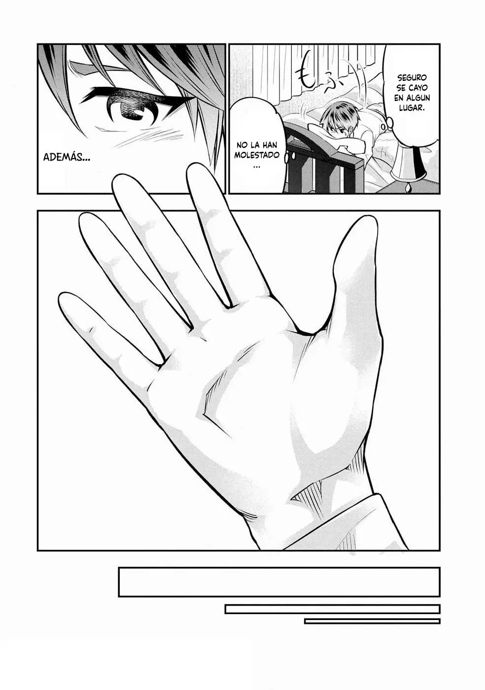 SENRITSU NO MAJUTSUSHI TO GOTEIJUU (2021) - Capítulo 6 - Página 24 - LectorTMOo