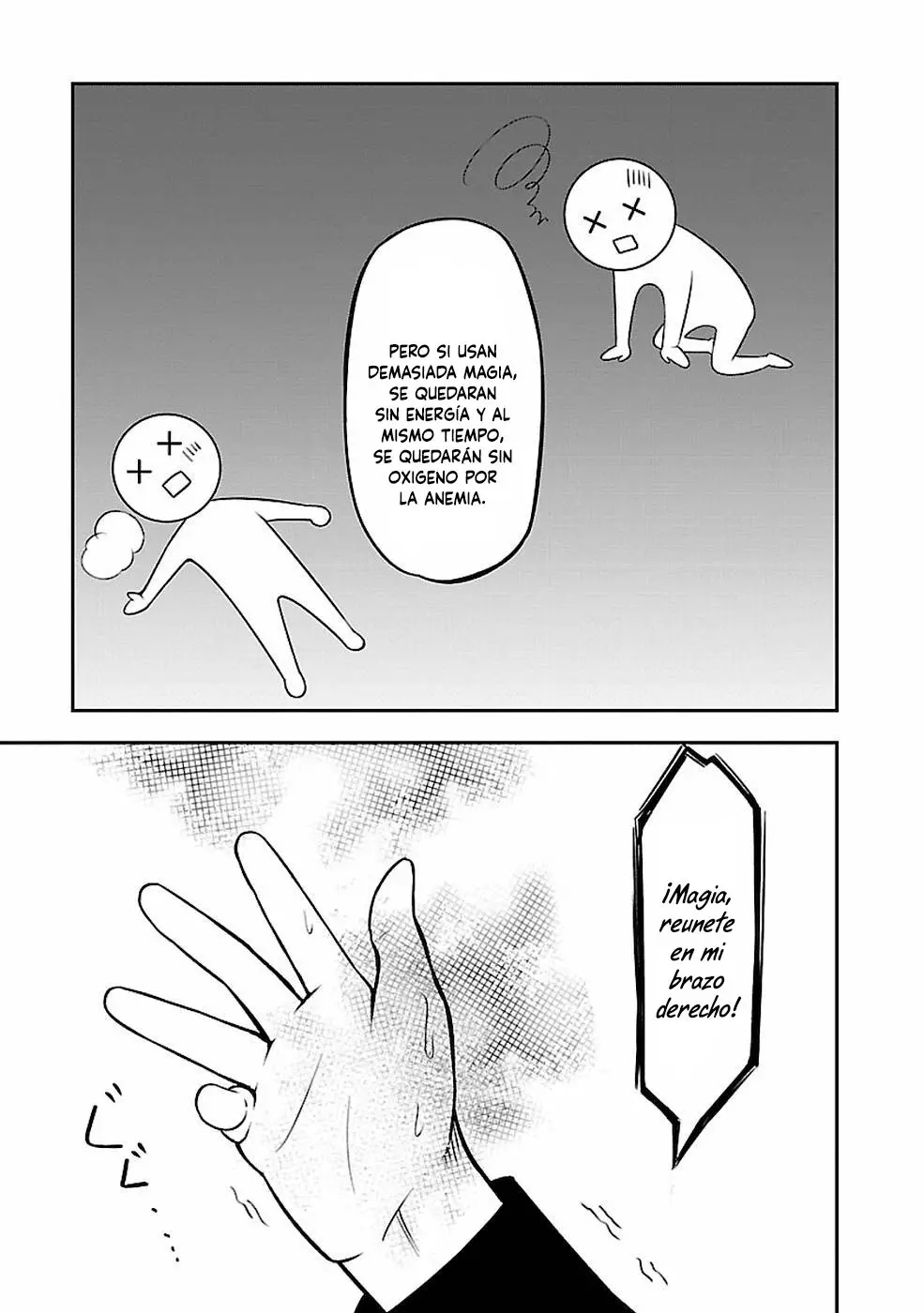 SENRITSU NO MAJUTSUSHI TO GOTEIJUU (2021) - Capítulo 7 - Página 7 - LectorTMOo