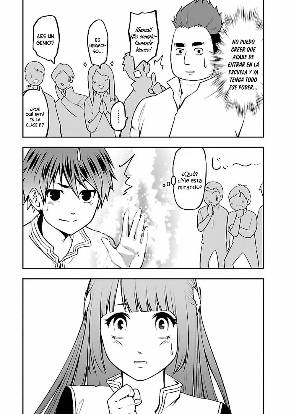 SENRITSU NO MAJUTSUSHI TO GOTEIJUU (2021) - Capítulo 7 - Página 11 - LectorTMOo