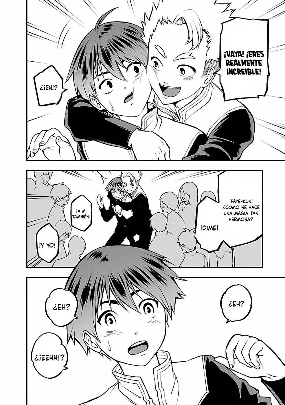 SENRITSU NO MAJUTSUSHI TO GOTEIJUU (2021) - Capítulo 7 - Página 12 - LectorTMOo