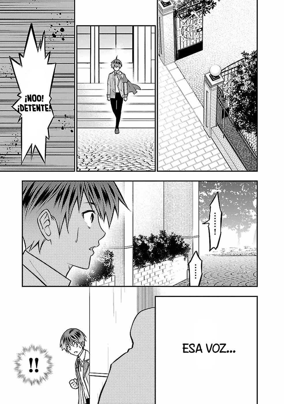 SENRITSU NO MAJUTSUSHI TO GOTEIJUU (2021) - Capítulo 7 - Página 15 - LectorTMOo