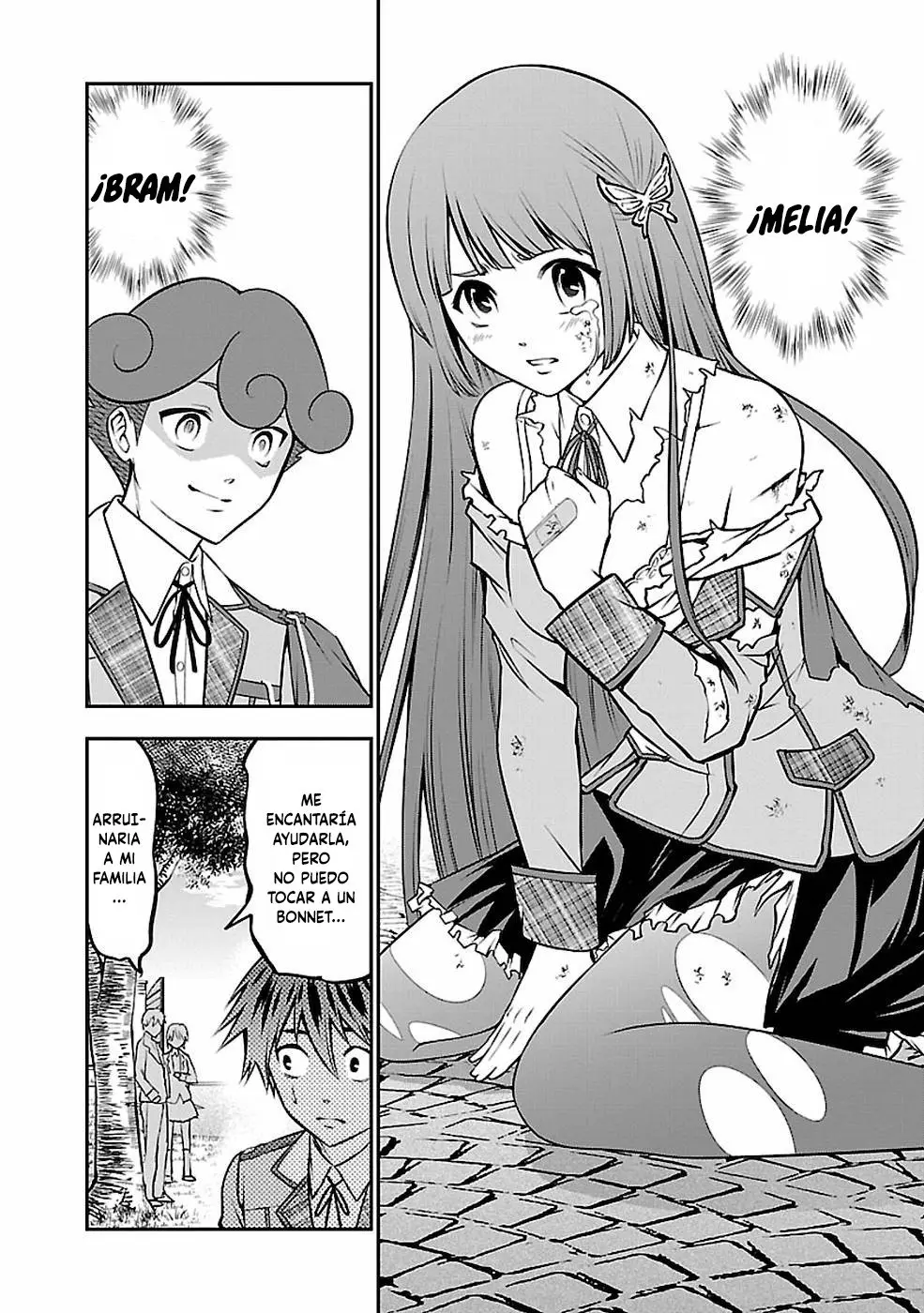 SENRITSU NO MAJUTSUSHI TO GOTEIJUU (2021) - Capítulo 7 - Página 16 - LectorTMOo