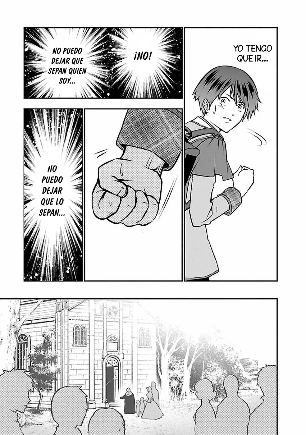 SENRITSU NO MAJUTSUSHI TO GOTEIJUU (2021) - Capítulo 7 - Página 19 - LectorTMOo