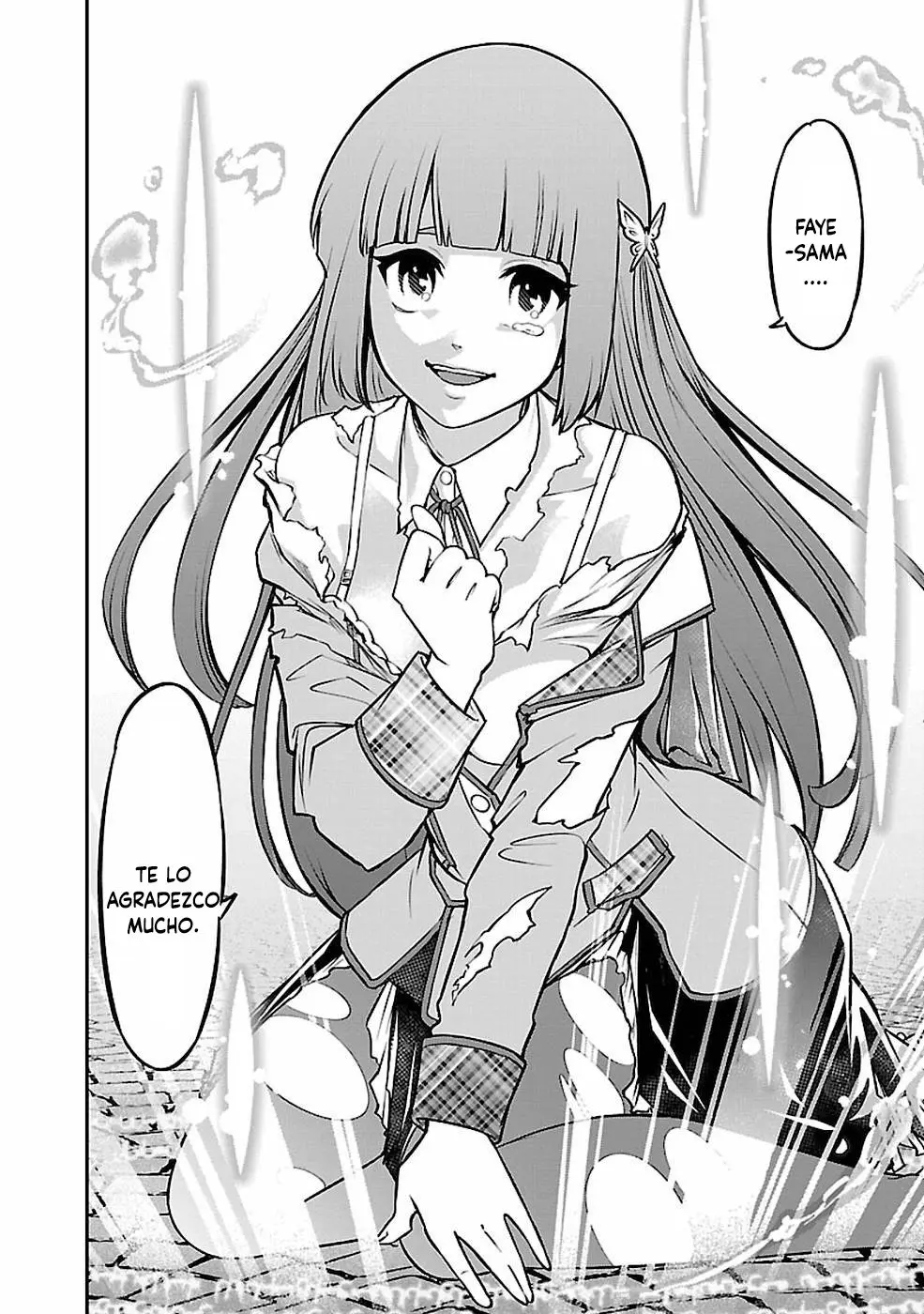 SENRITSU NO MAJUTSUSHI TO GOTEIJUU (2021) - Capítulo 8 - Página 4 - LectorTMOo