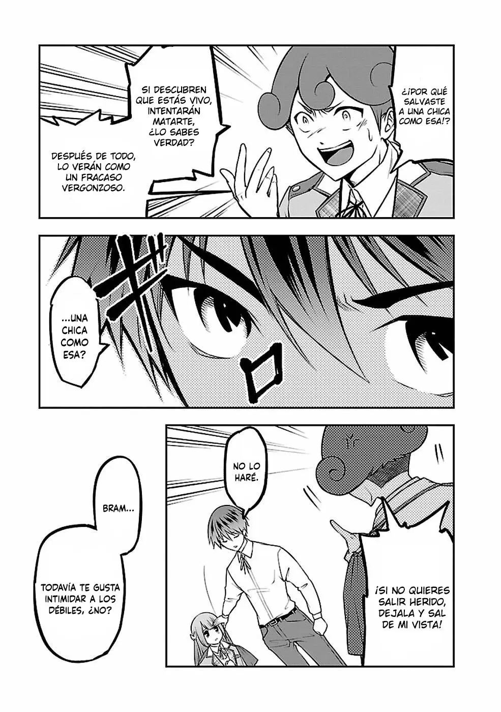 SENRITSU NO MAJUTSUSHI TO GOTEIJUU (2021) - Capítulo 8 - Página 11 - LectorTMOo
