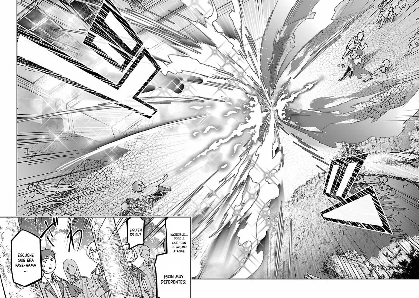SENRITSU NO MAJUTSUSHI TO GOTEIJUU (2021) - Capítulo 8 - Página 14 - LectorTMOo