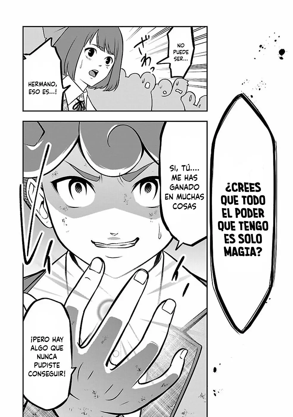 SENRITSU NO MAJUTSUSHI TO GOTEIJUU (2021) - Capítulo 8 - Página 16 - LectorTMOo