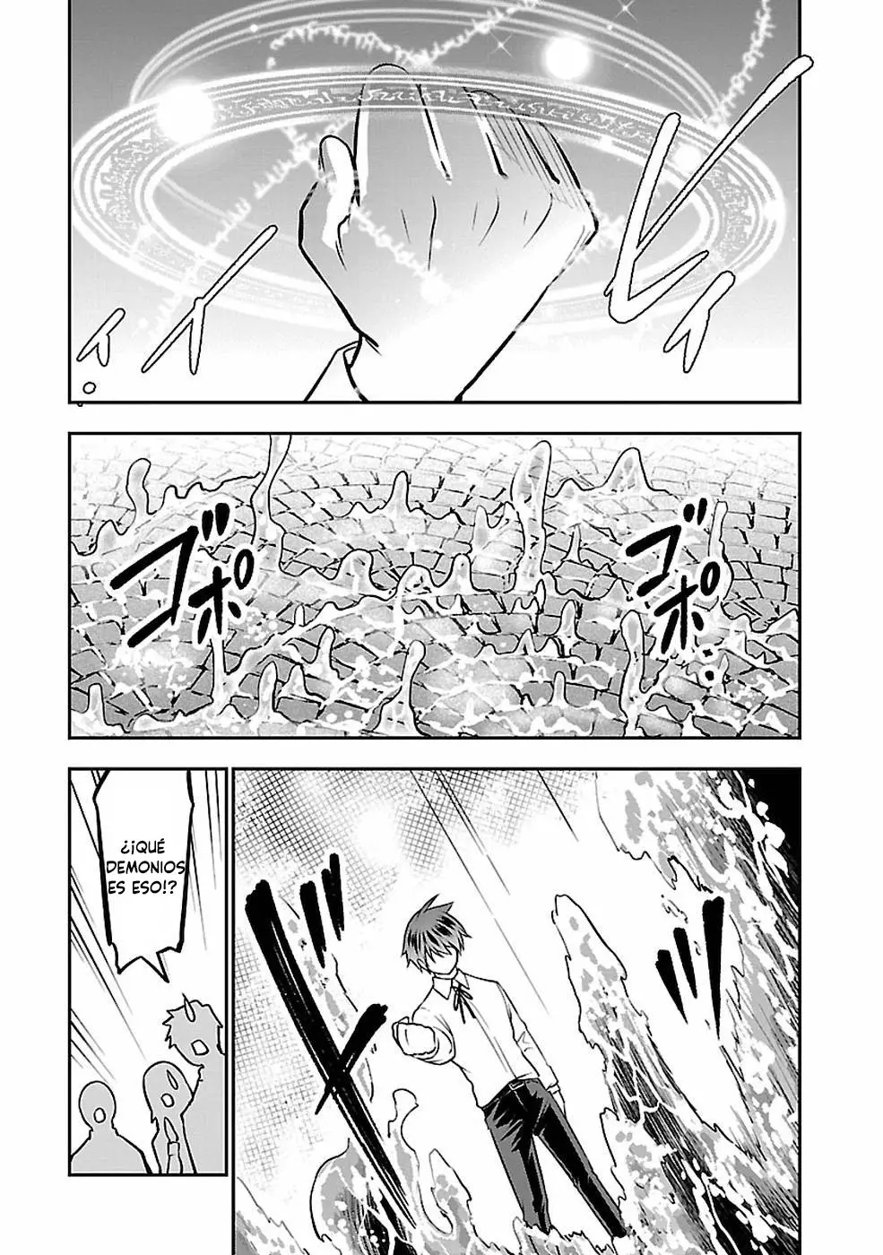 SENRITSU NO MAJUTSUSHI TO GOTEIJUU (2021) - Capítulo 8 - Página 23 - LectorTMOo