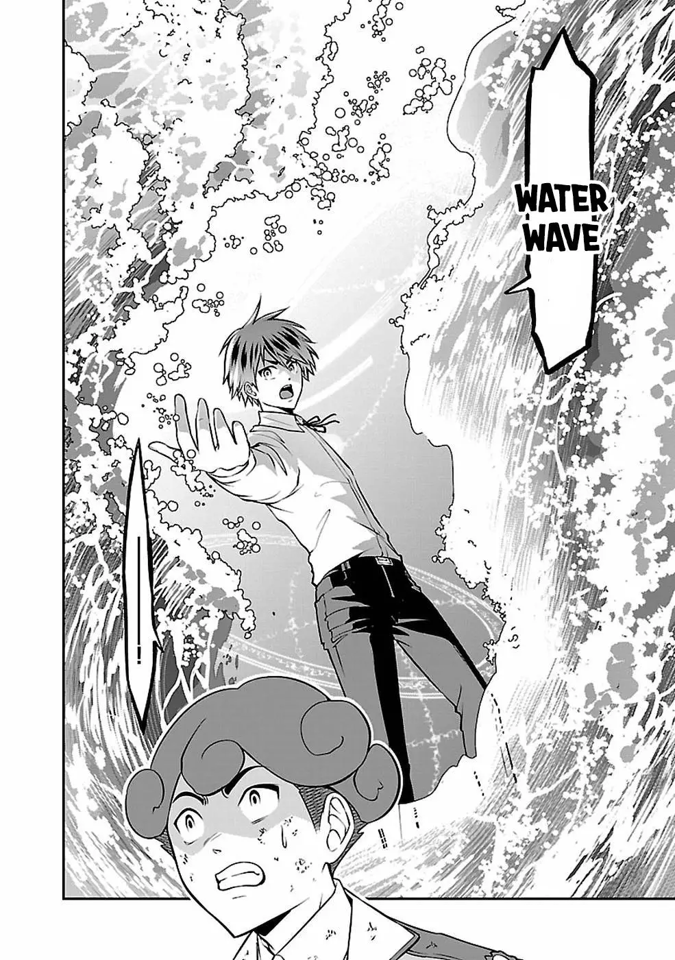 SENRITSU NO MAJUTSUSHI TO GOTEIJUU (2021) - Capítulo 8 - Página 24 - LectorTMOo