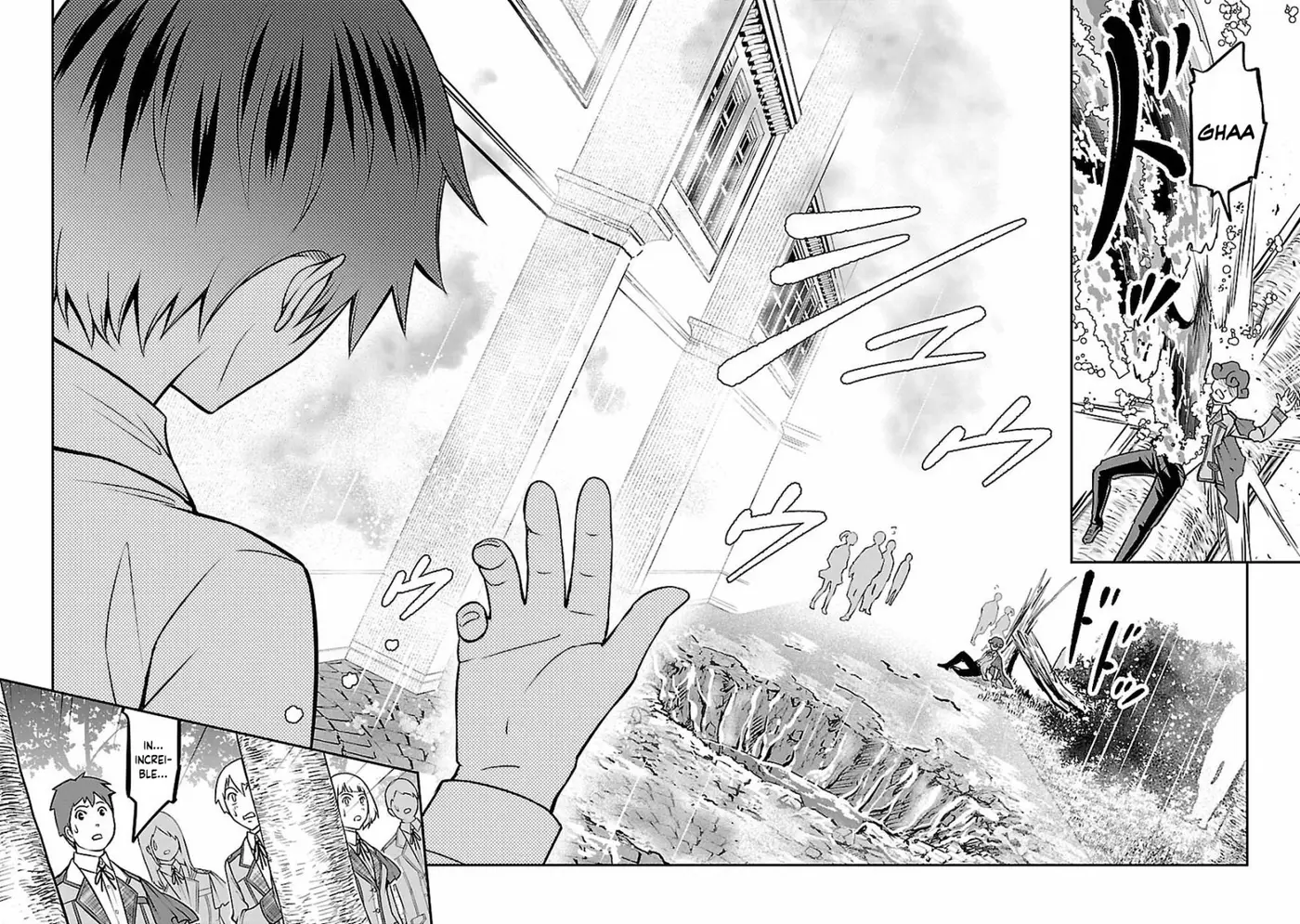 SENRITSU NO MAJUTSUSHI TO GOTEIJUU (2021) - Capítulo 8 - Página 26 - LectorTMOo