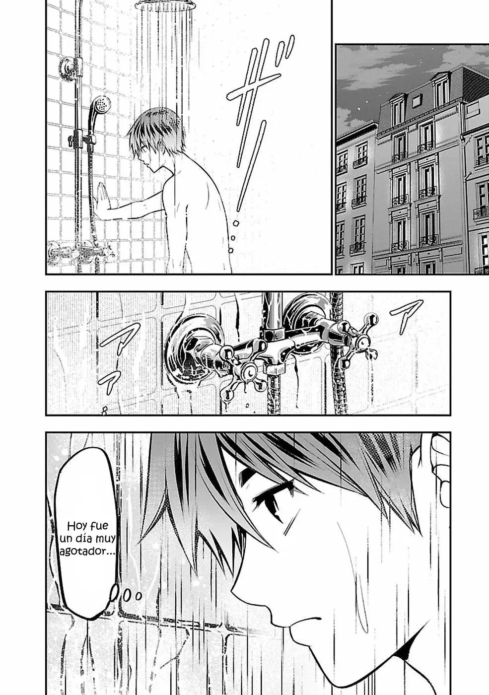 SENRITSU NO MAJUTSUSHI TO GOTEIJUU (2021) - Capítulo 9 - Página 8 - LectorTMOo