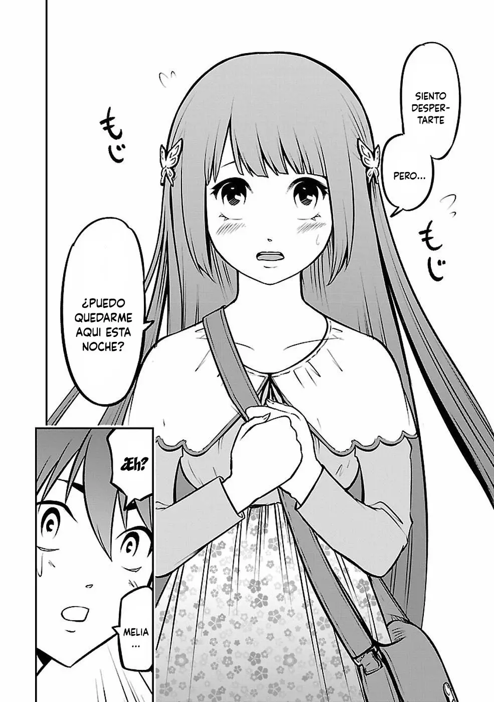 SENRITSU NO MAJUTSUSHI TO GOTEIJUU (2021) - Capítulo 9 - Página 12 - LectorTMOo