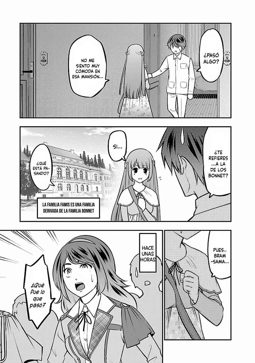 SENRITSU NO MAJUTSUSHI TO GOTEIJUU (2021) - Capítulo 9 - Página 13 - LectorTMOo