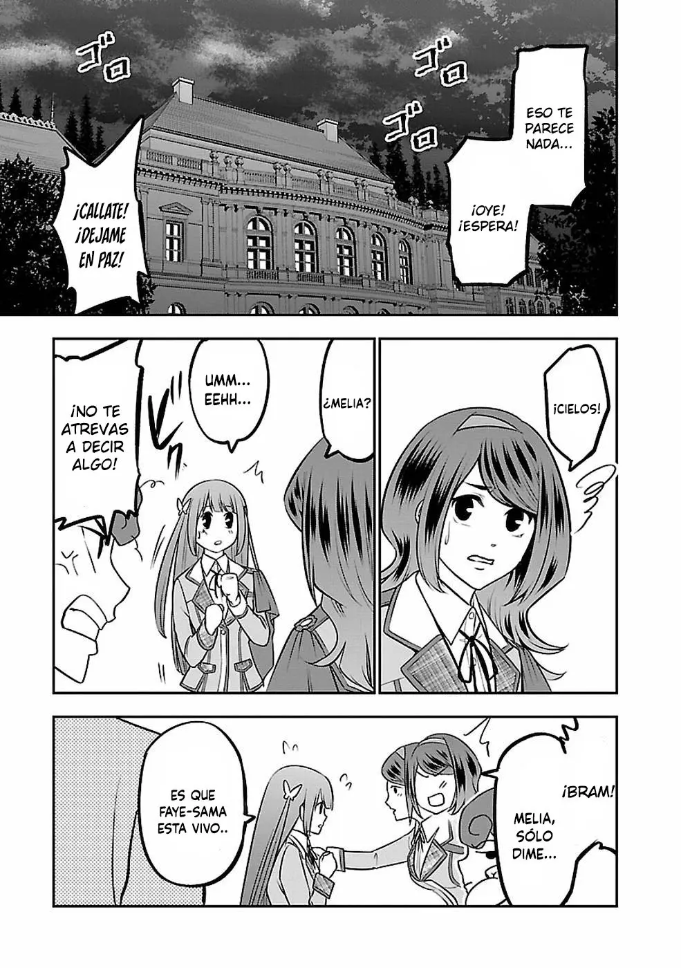 SENRITSU NO MAJUTSUSHI TO GOTEIJUU (2021) - Capítulo 9 - Página 15 - LectorTMOo
