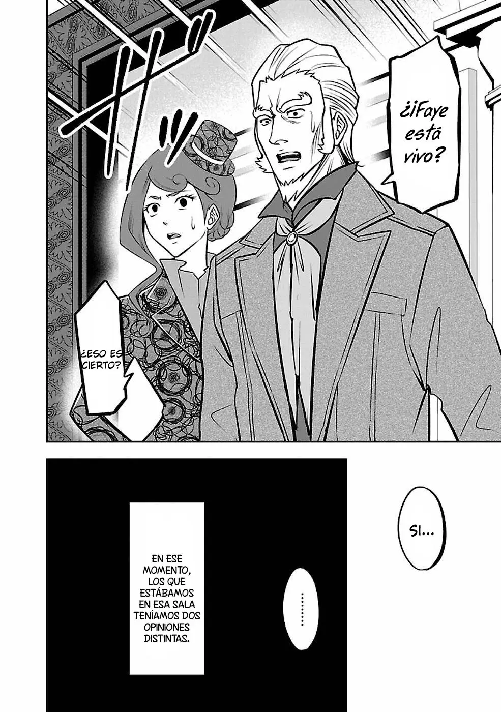 SENRITSU NO MAJUTSUSHI TO GOTEIJUU (2021) - Capítulo 9 - Página 16 - LectorTMOo