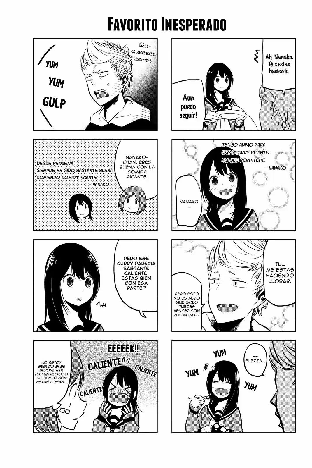 Senryu Shoujo (2016) - Capítulo 10 - Página 6 - LectorTMOo
