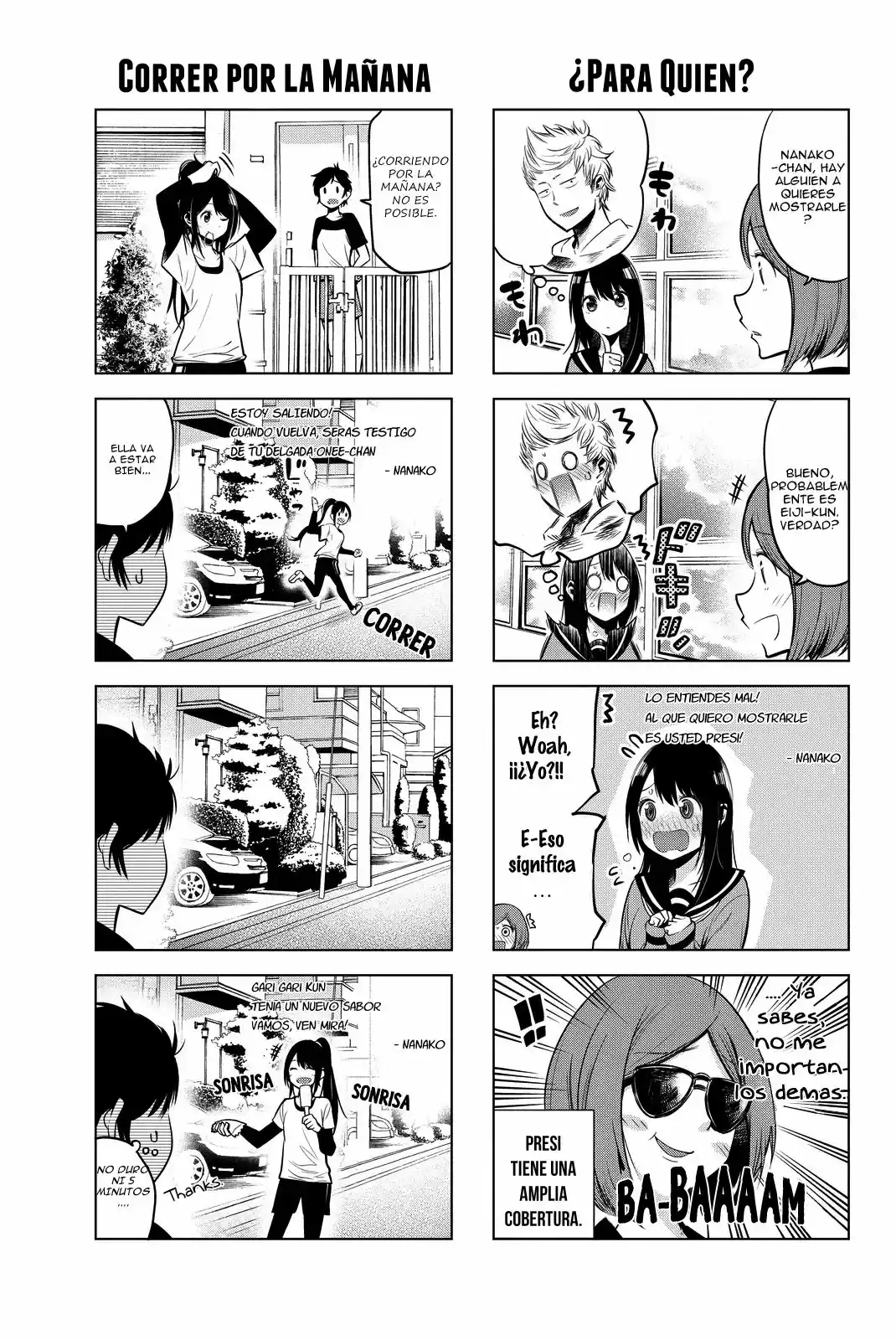 Senryu Shoujo (2016) - Capítulo 11 - Página 4 - LectorTMOo
