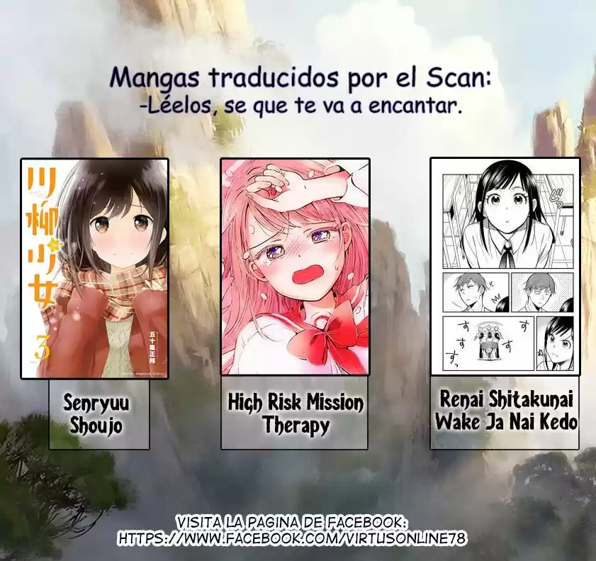 Senryu Shoujo (2016) - Capítulo 11 - Página 10 - LectorTMOo