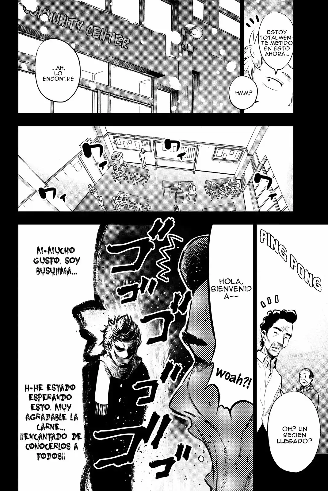 Senryu Shoujo (2016) - Capítulo 12 - Página 3 - LectorTMOo