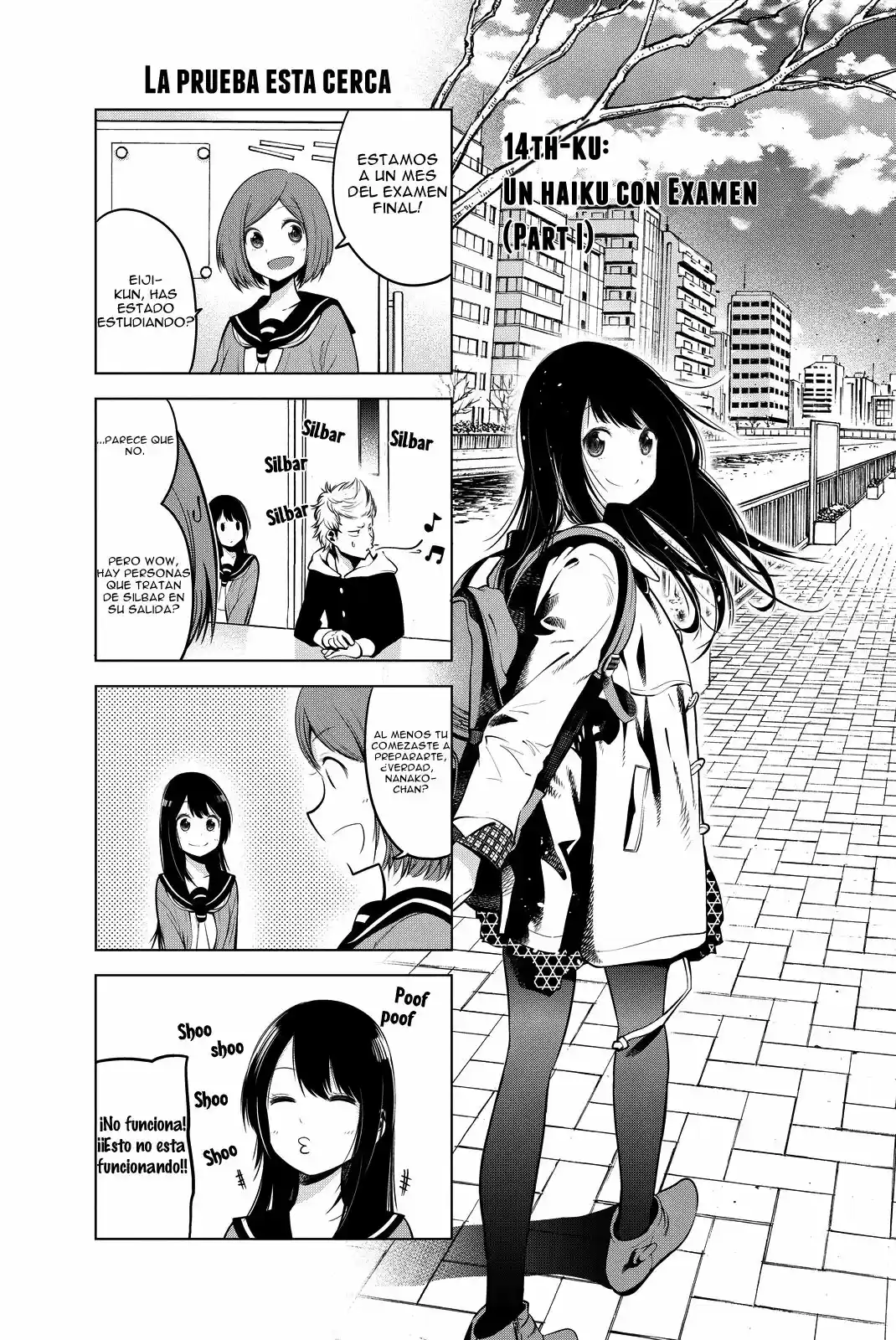 Senryu Shoujo (2016) - Capítulo 14 - Página 4 - LectorTMOo