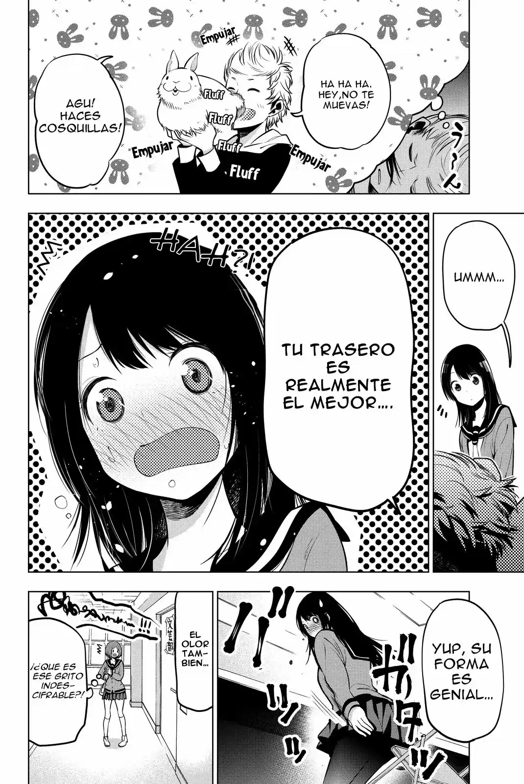 Senryu Shoujo (2016) - Capítulo 14 - Página 9 - LectorTMOo