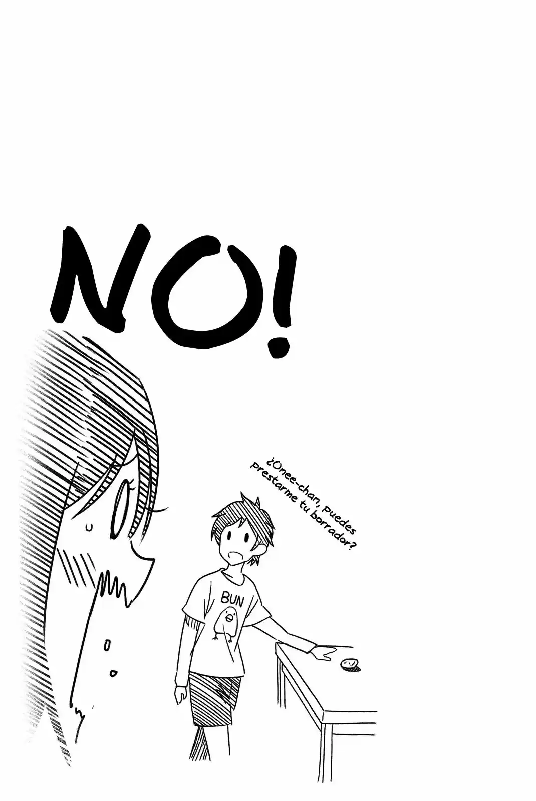 Senryu Shoujo (2016) - Capítulo 15 - Página 8 - LectorTMOo