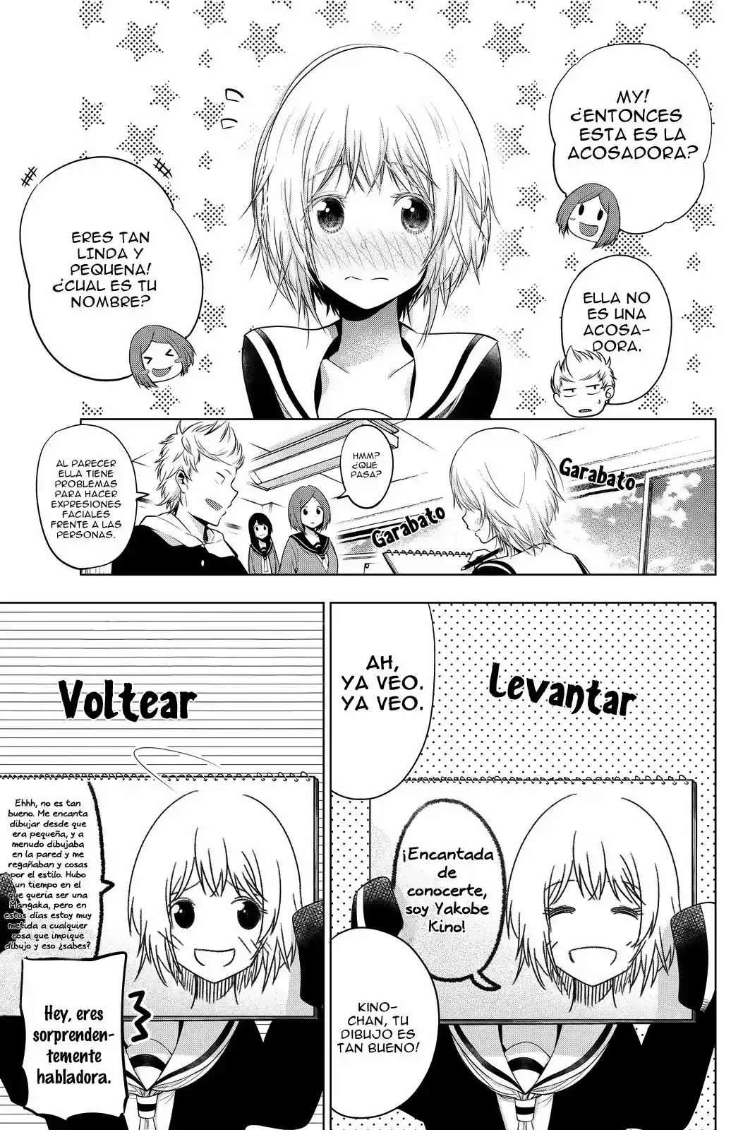 Senryu Shoujo (2016) - Capítulo 17 - Página 2 - LectorTMOo