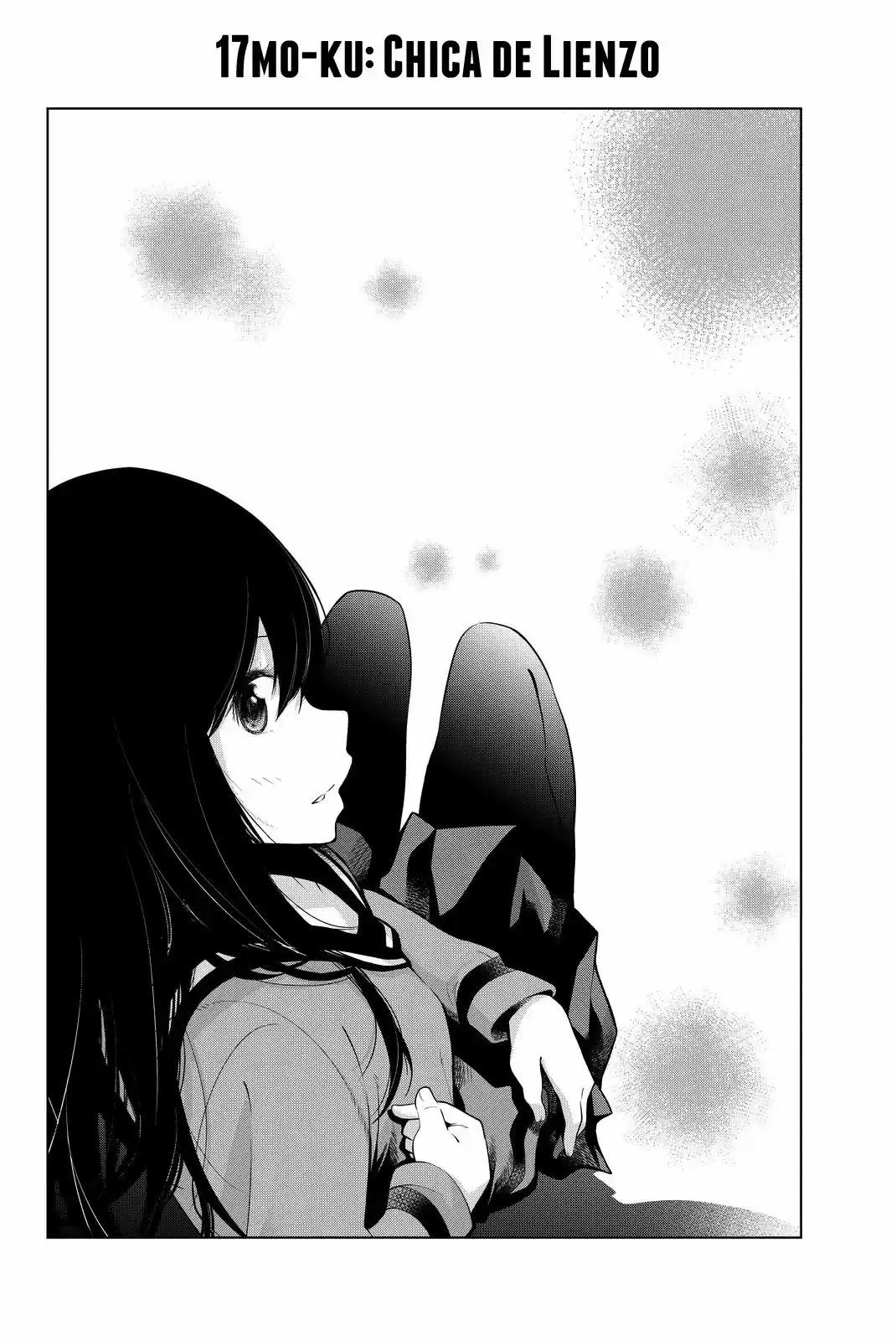 Senryu Shoujo (2016) - Capítulo 17 - Página 3 - LectorTMOo