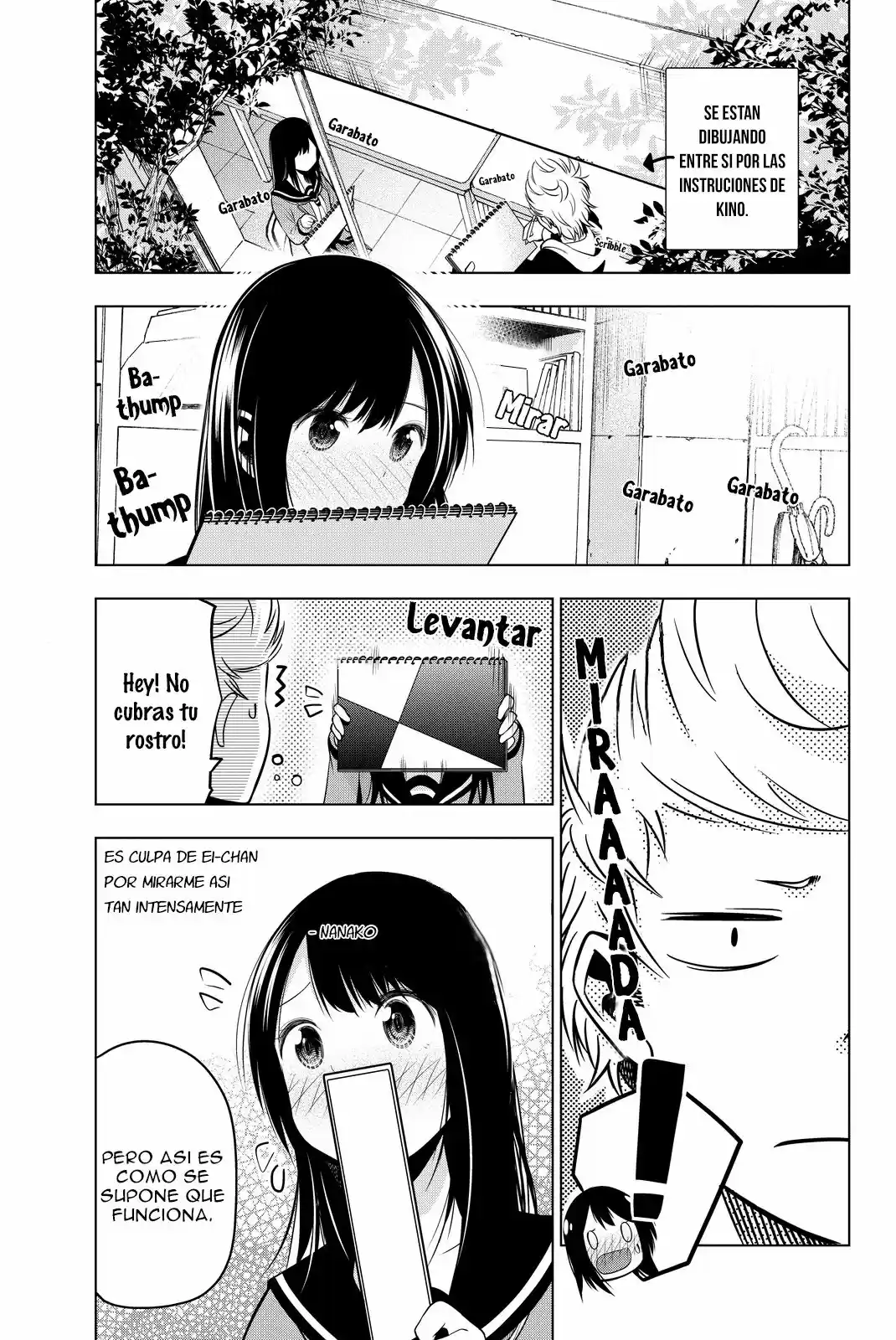 Senryu Shoujo (2016) - Capítulo 17 - Página 8 - LectorTMOo