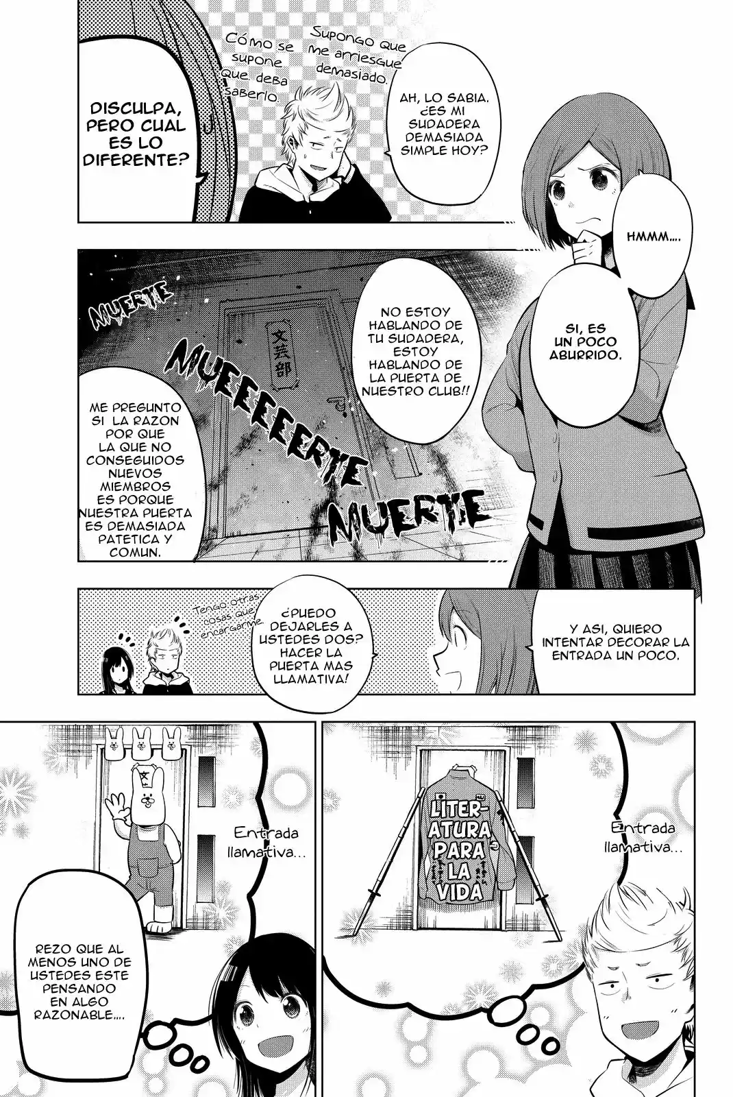 Senryu Shoujo (2016) - Capítulo 18 - Página 2 - LectorTMOo