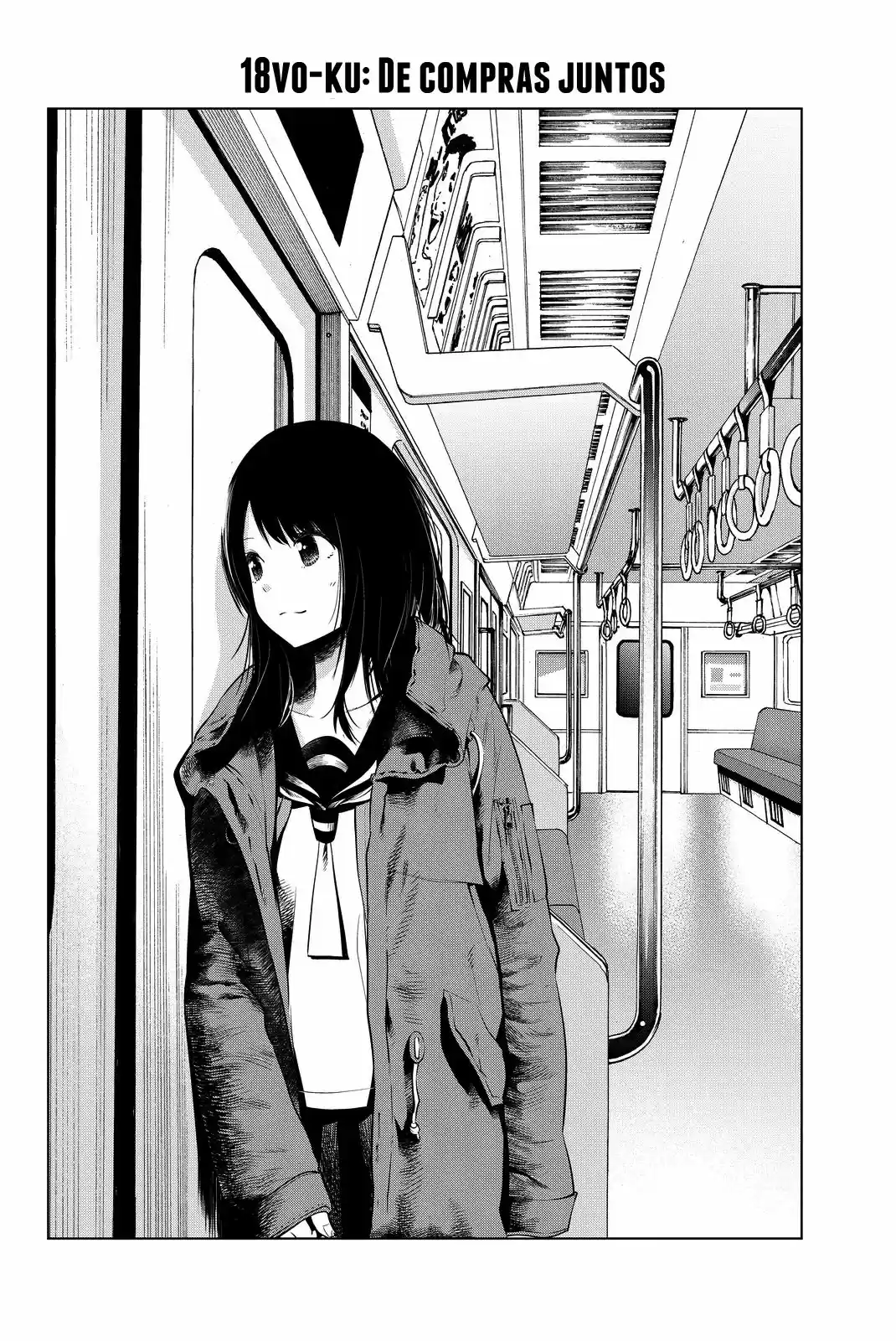 Senryu Shoujo (2016) - Capítulo 18 - Página 3 - LectorTMOo