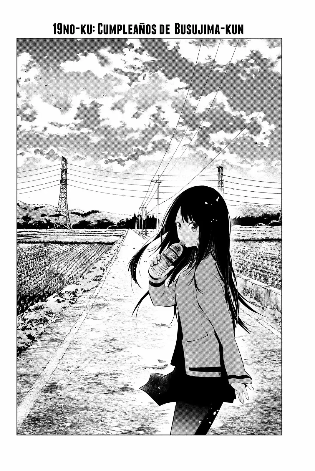 Senryu Shoujo (2016) - Capítulo 19 - Página 4 - LectorTMOo