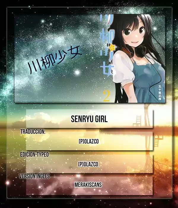 Senryu Shoujo (2016) - Capítulo 22 - Página 1 - LectorTMOo