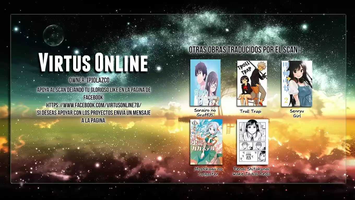 Senryu Shoujo (2016) - Capítulo 22 - Página 10 - LectorTMOo