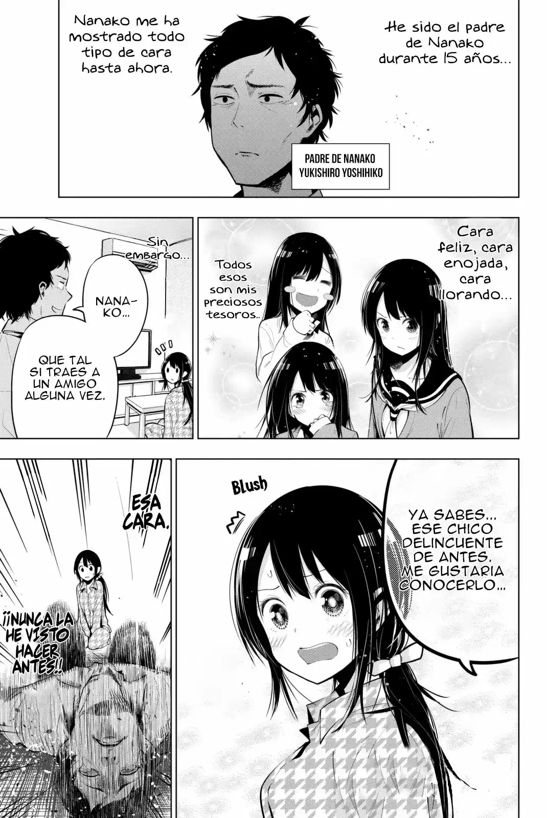 Senryu Shoujo (2016) - Capítulo 23 - Página 2 - LectorTMOo