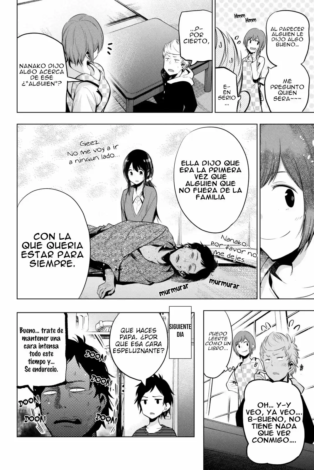 Senryu Shoujo (2016) - Capítulo 23 - Página 9 - LectorTMOo