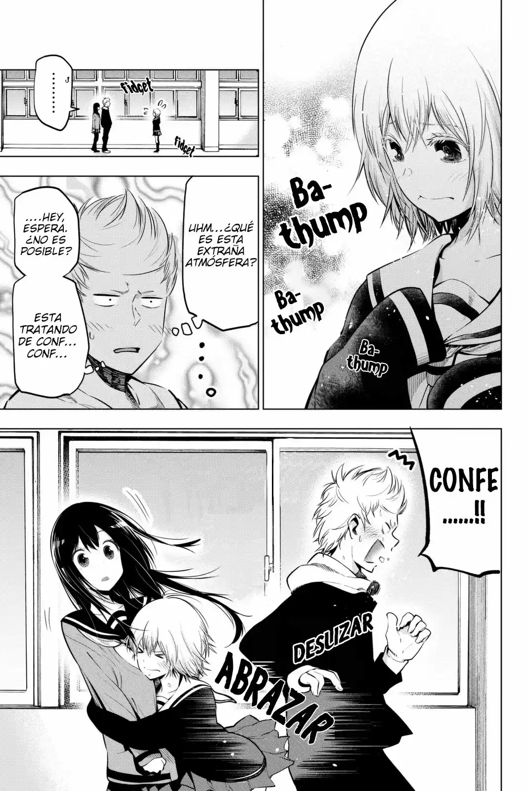 Senryu Shoujo (2016) - Capítulo 24 - Página 8 - LectorTMOo