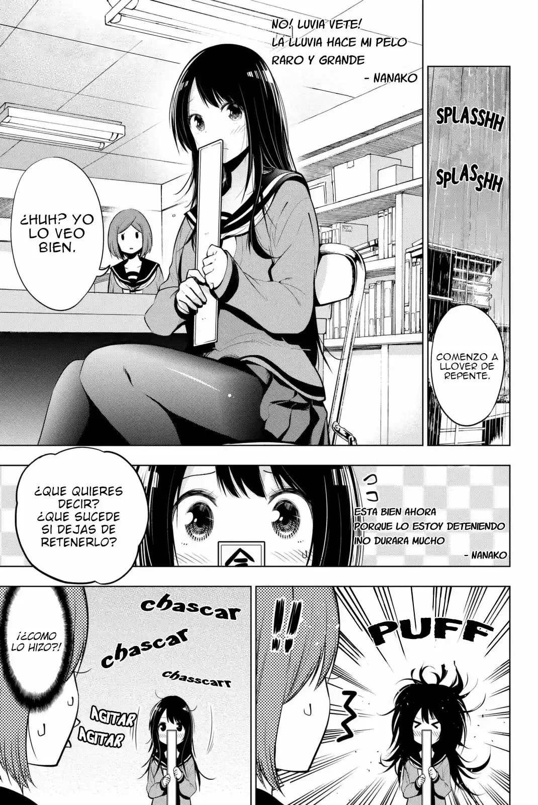 Senryu Shoujo (2016) - Capítulo 25 - Página 2 - LectorTMOo