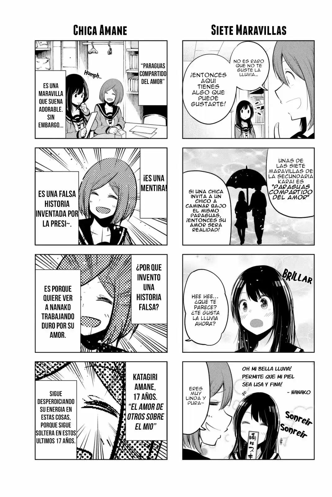 Senryu Shoujo (2016) - Capítulo 25 - Página 4 - LectorTMOo