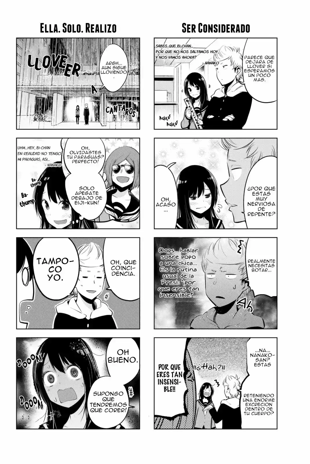Senryu Shoujo (2016) - Capítulo 25 - Página 7 - LectorTMOo