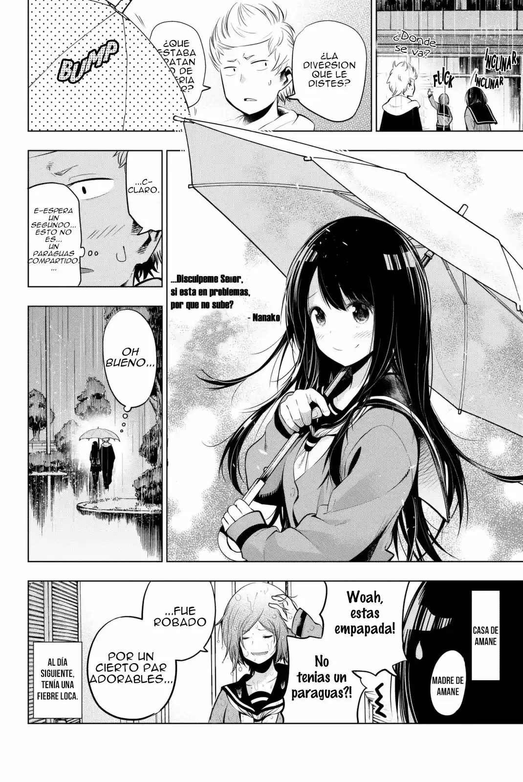 Senryu Shoujo (2016) - Capítulo 25 - Página 9 - LectorTMOo