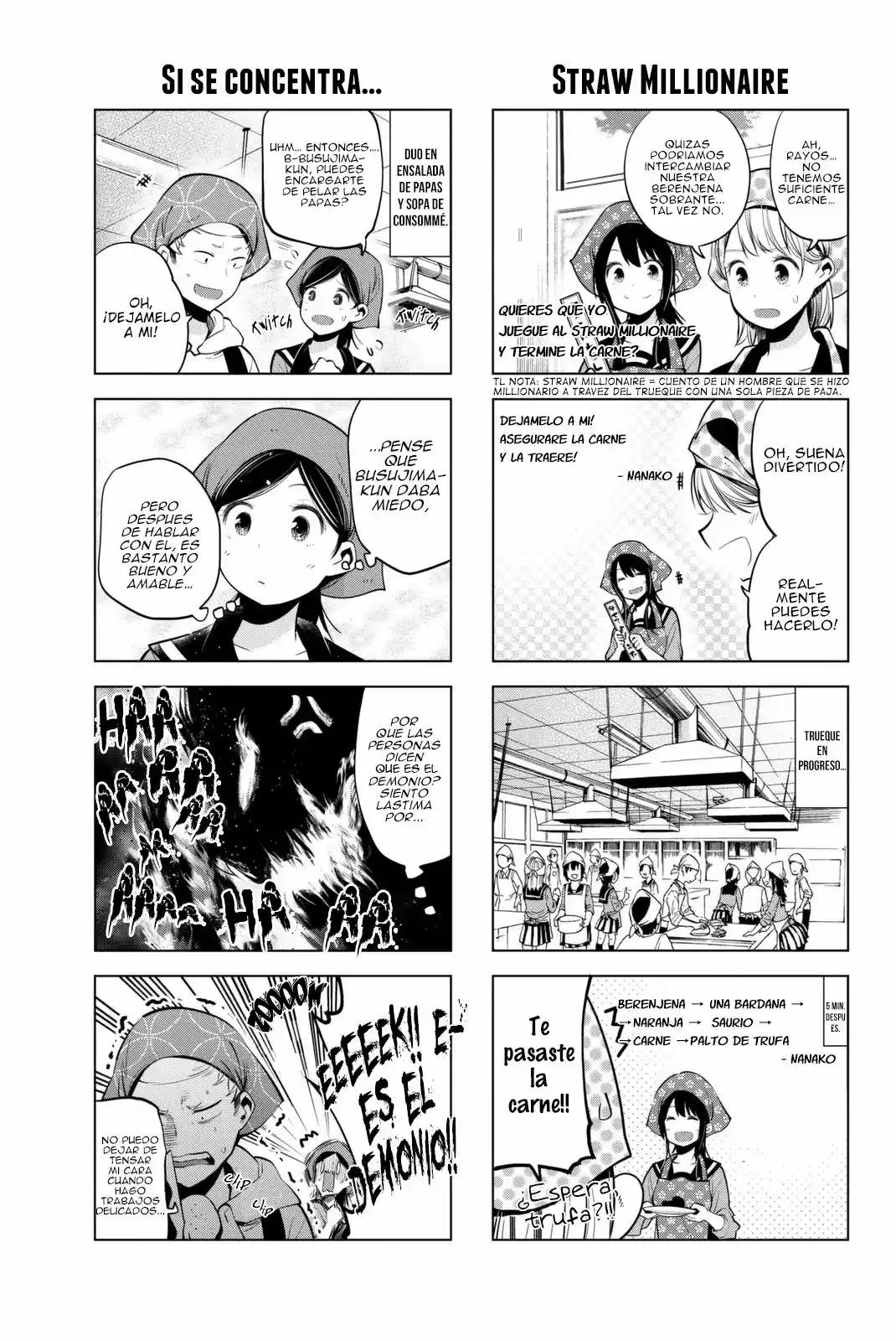 Senryu Shoujo (2016) - Capítulo 27 - Página 4 - LectorTMOo