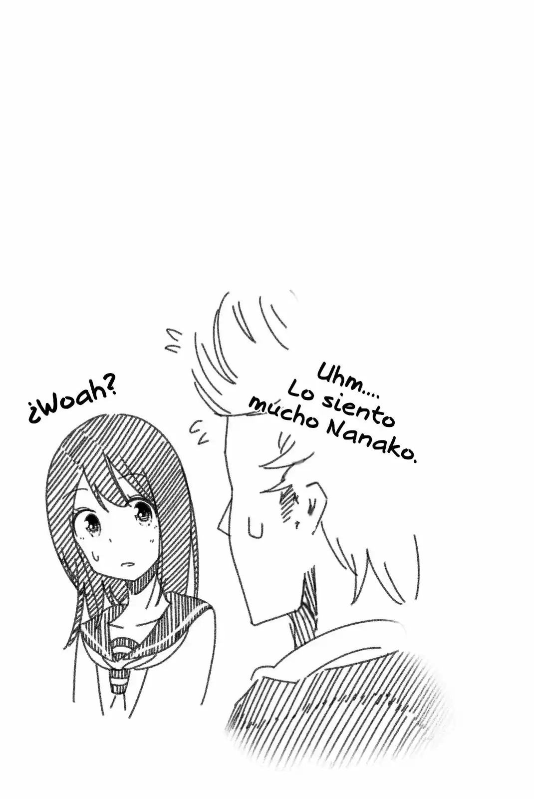 Senryu Shoujo (2016) - Capítulo 27 - Página 8 - LectorTMOo