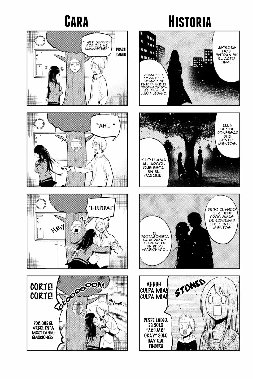 Senryu Shoujo (2016) - Capítulo 28 - Página 10 - LectorTMOo
