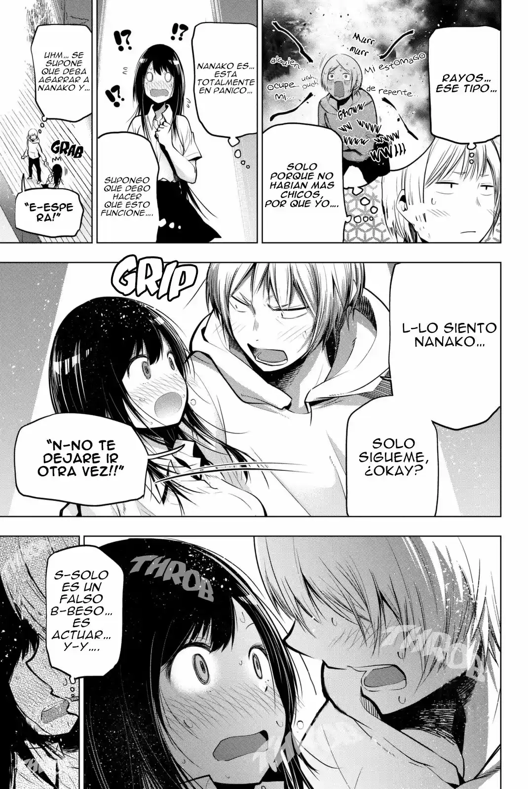 Senryu Shoujo (2016) - Capítulo 28 - Página 14 - LectorTMOo