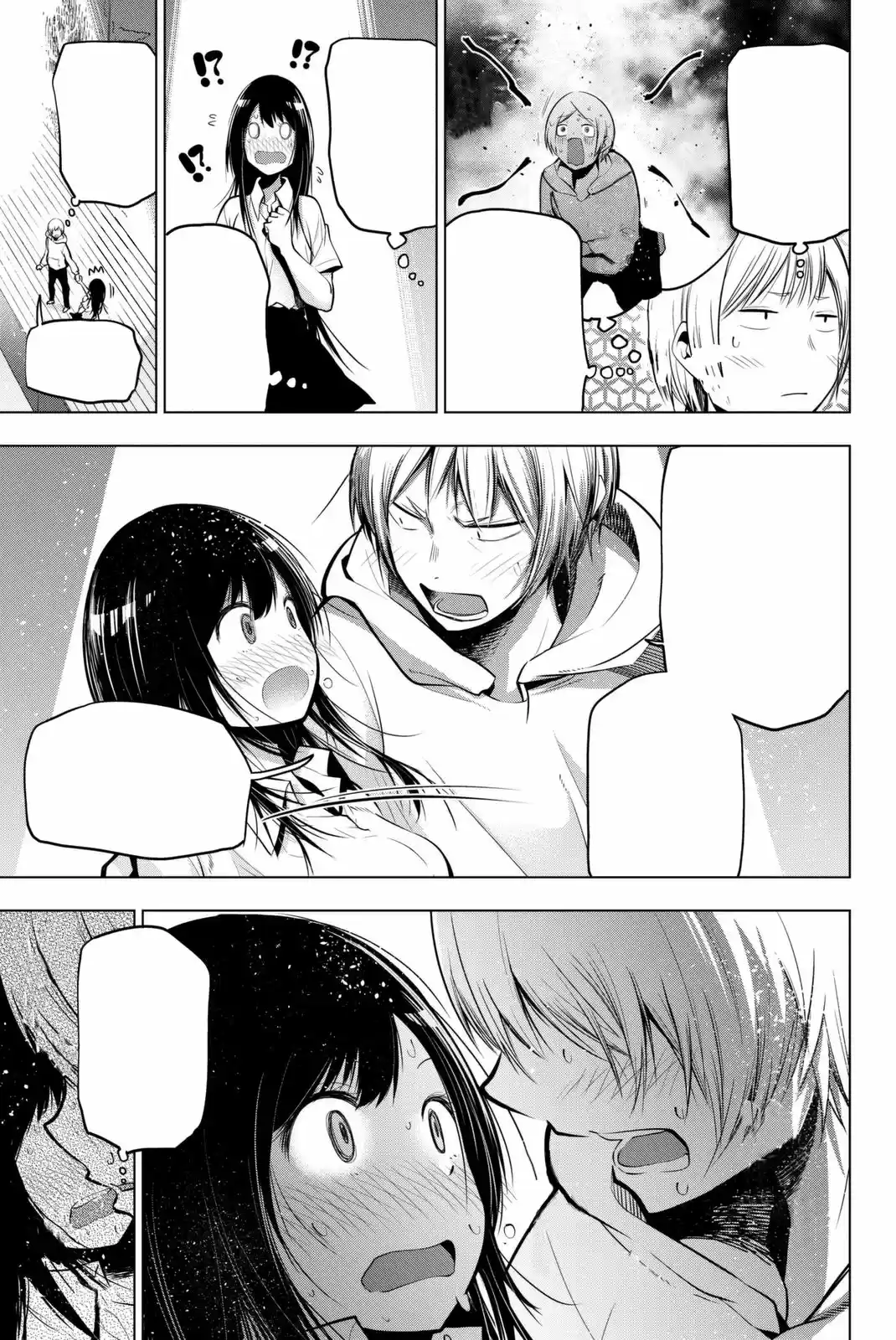 Senryu Shoujo (2016) - Capítulo 28 - Página 18 - LectorTMOo
